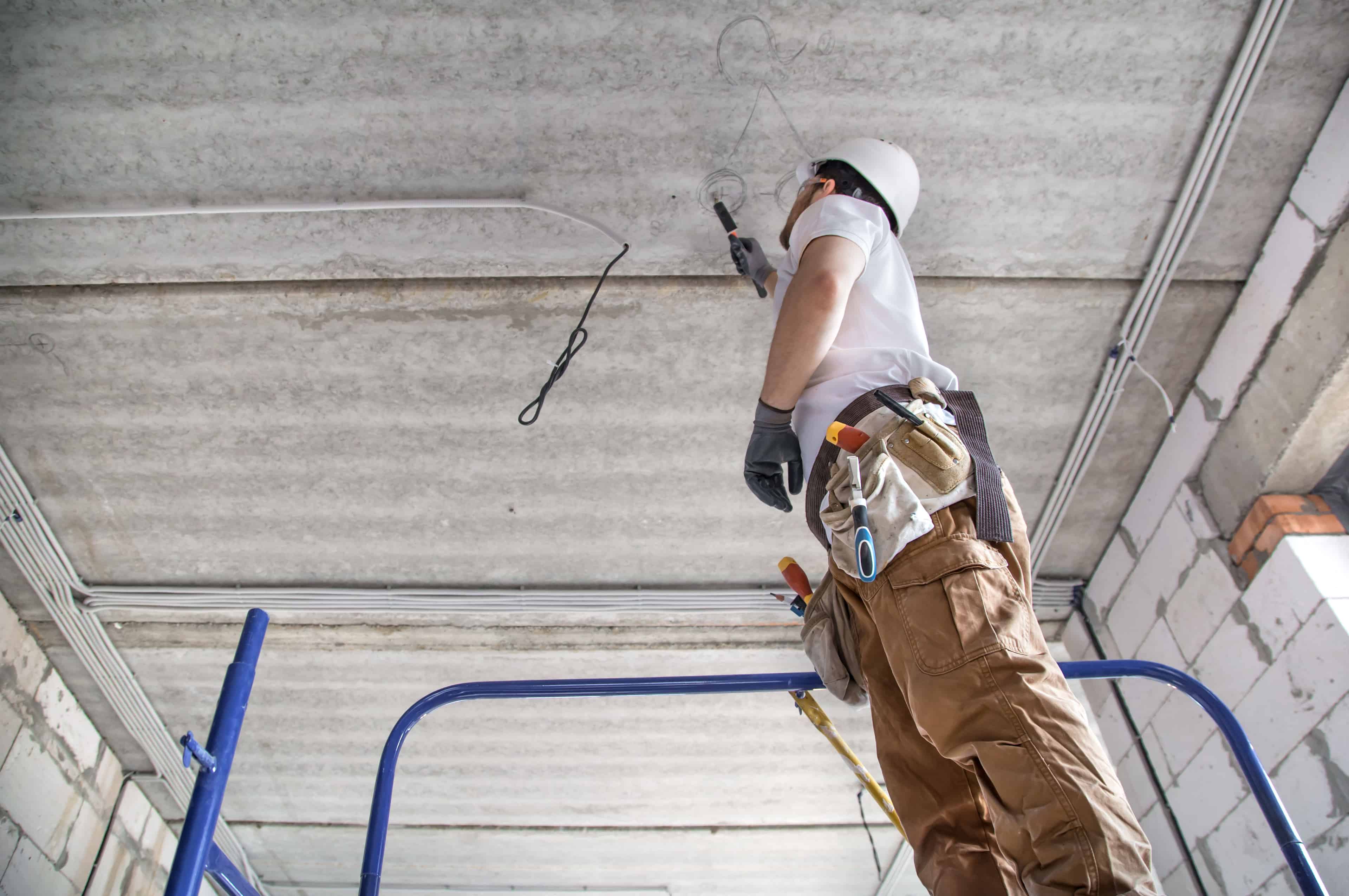 Electrical Services image