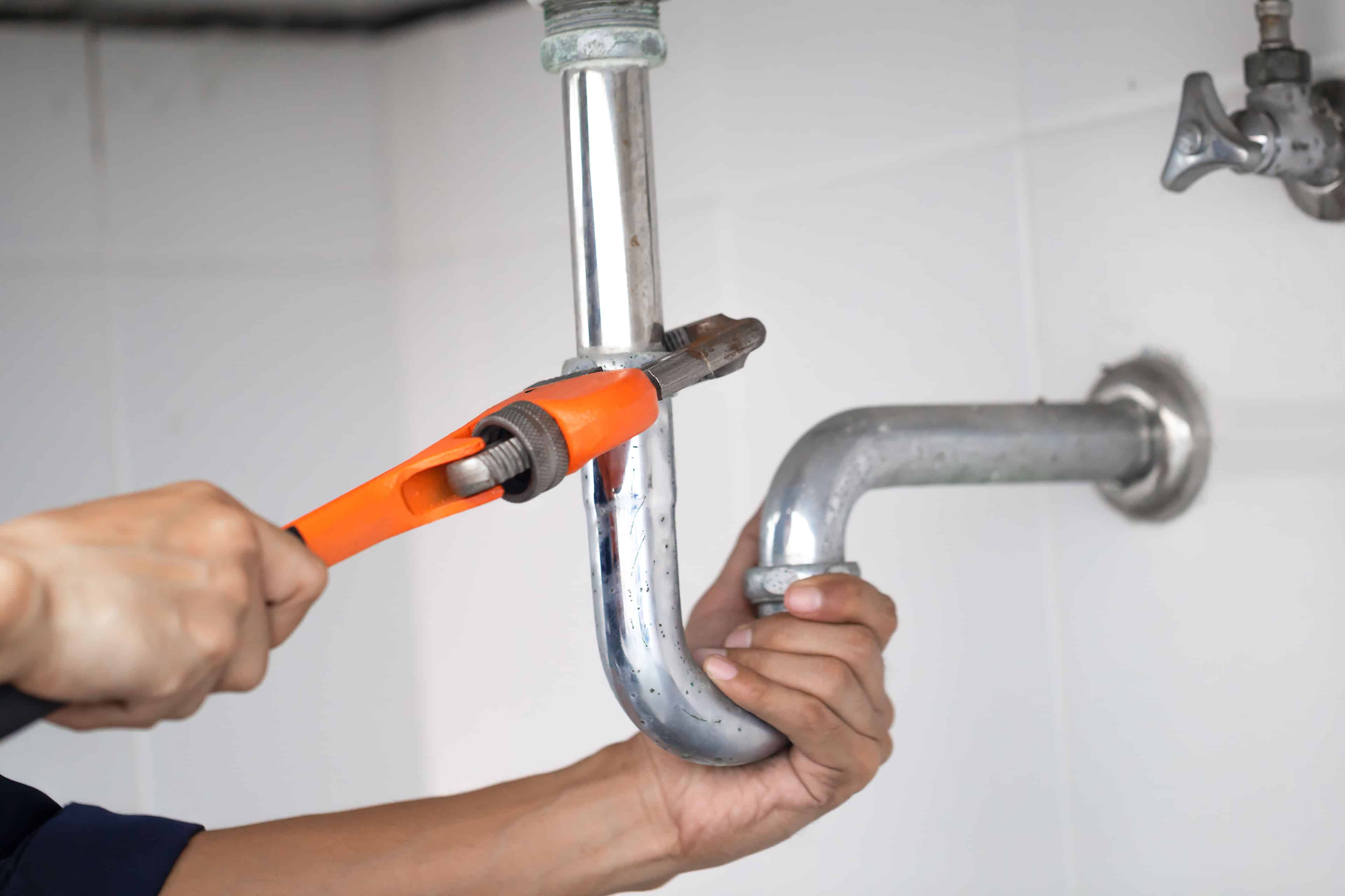 Plumbing Services image