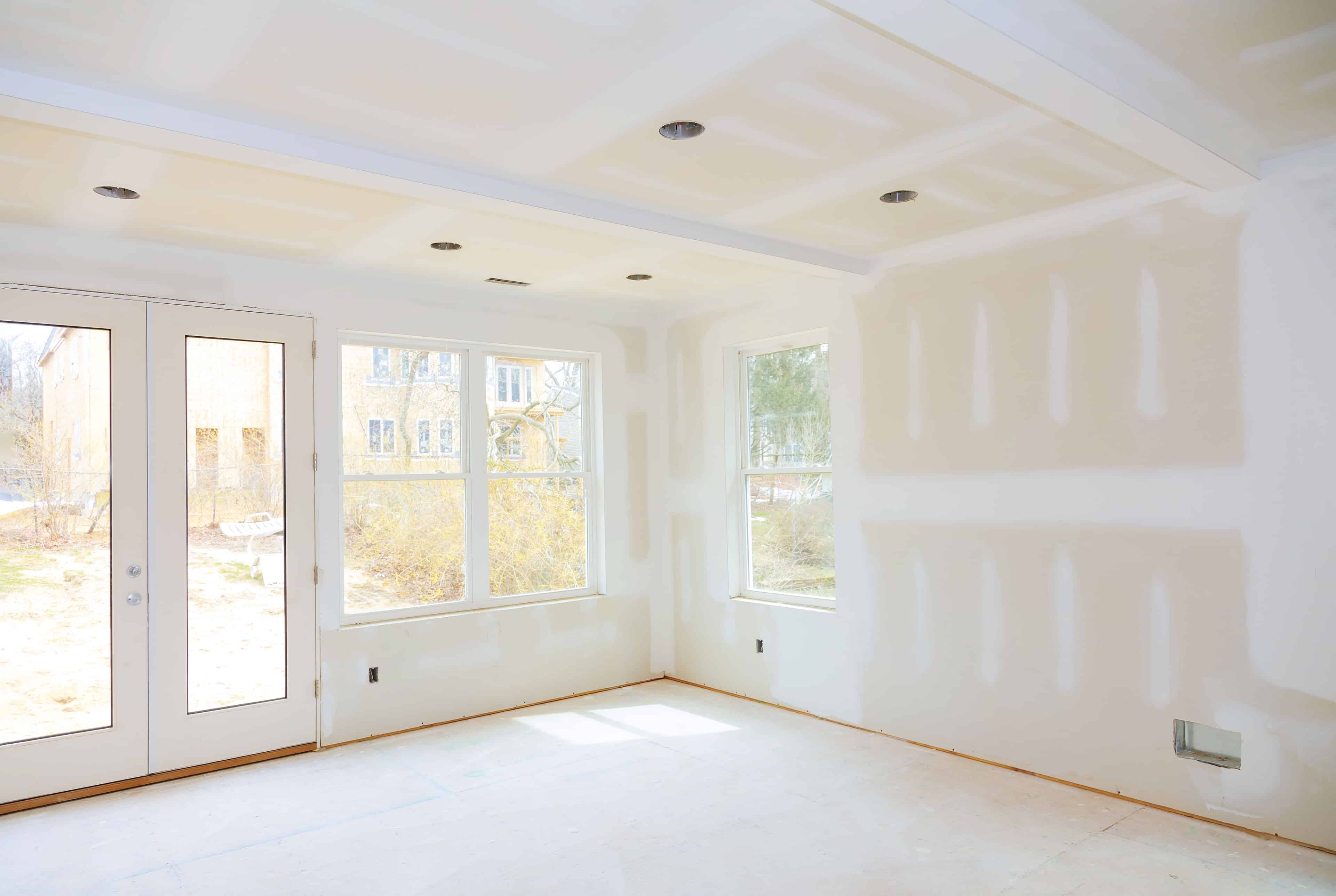Dry Wall image