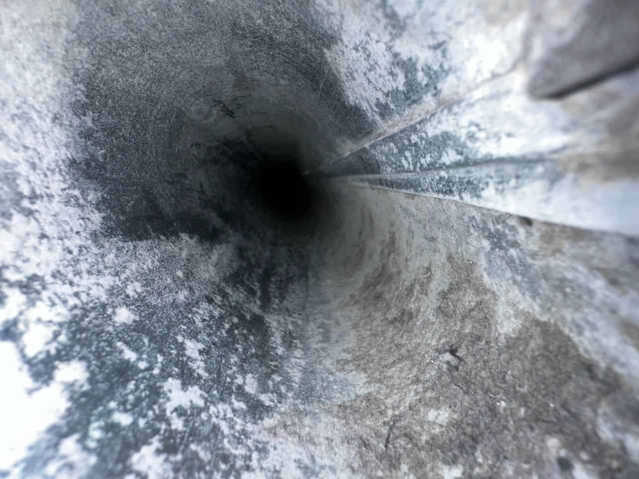 Dryer Vent Cleaning image