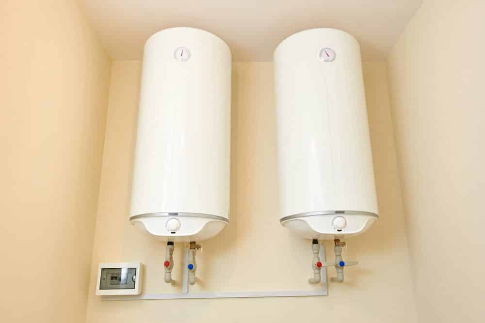 Water Heaters Repairs image
