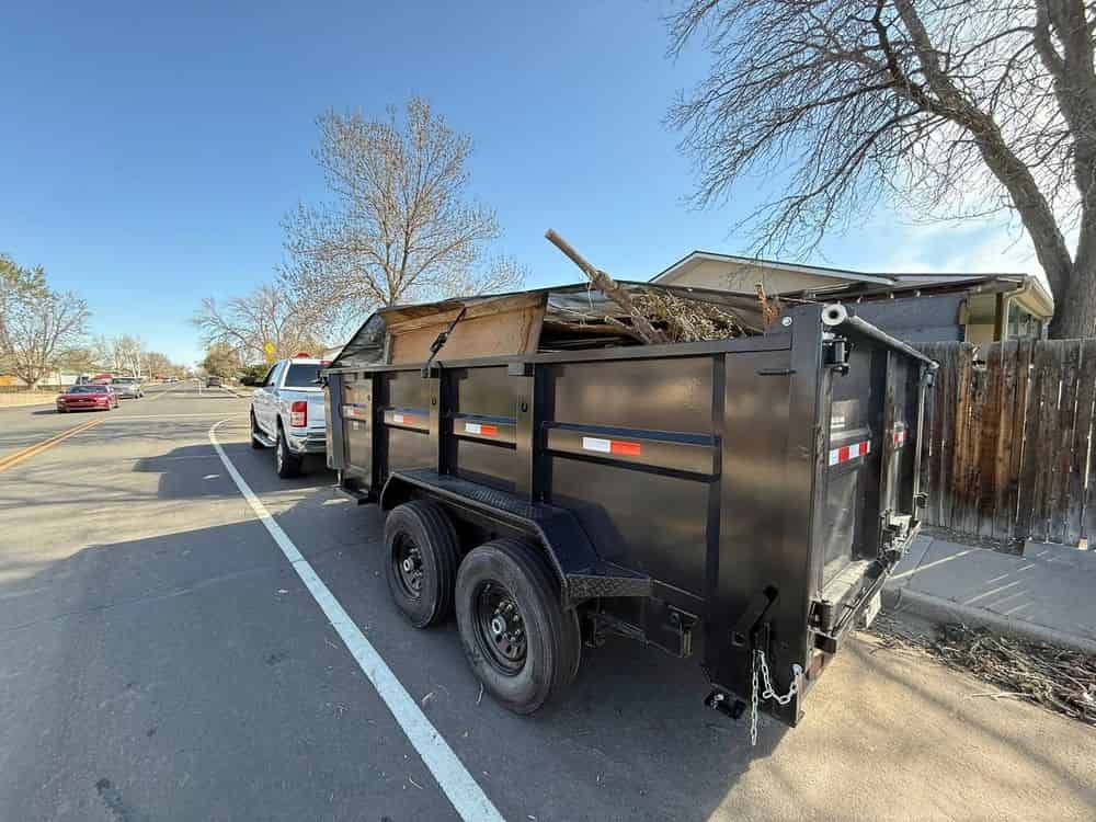 Junk Removal Services image