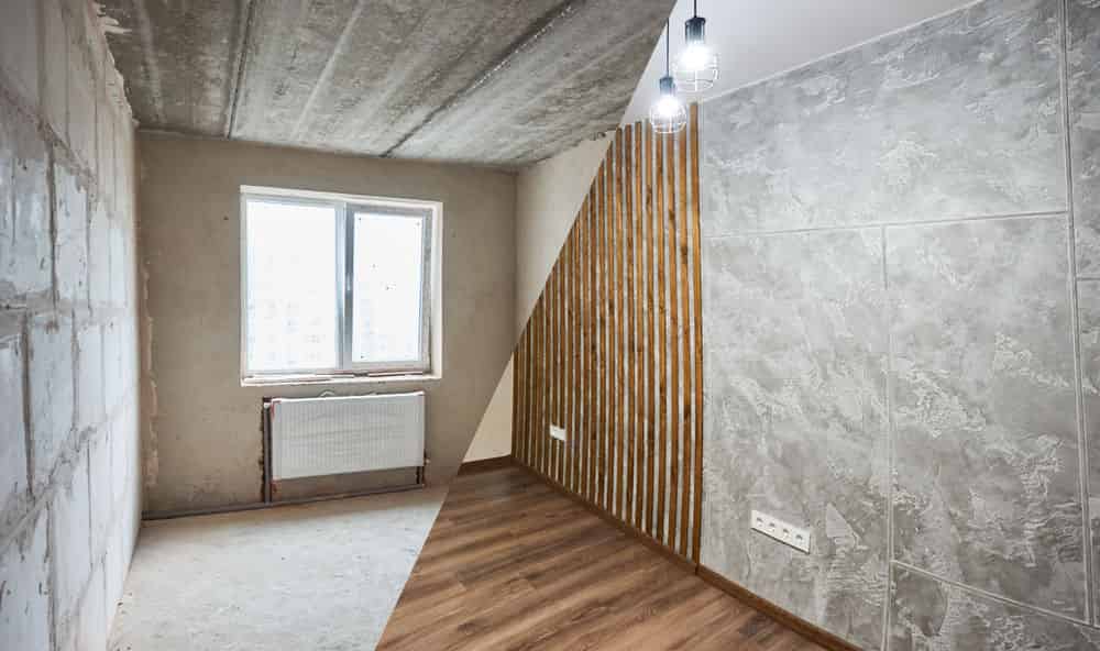 Home Renovations image