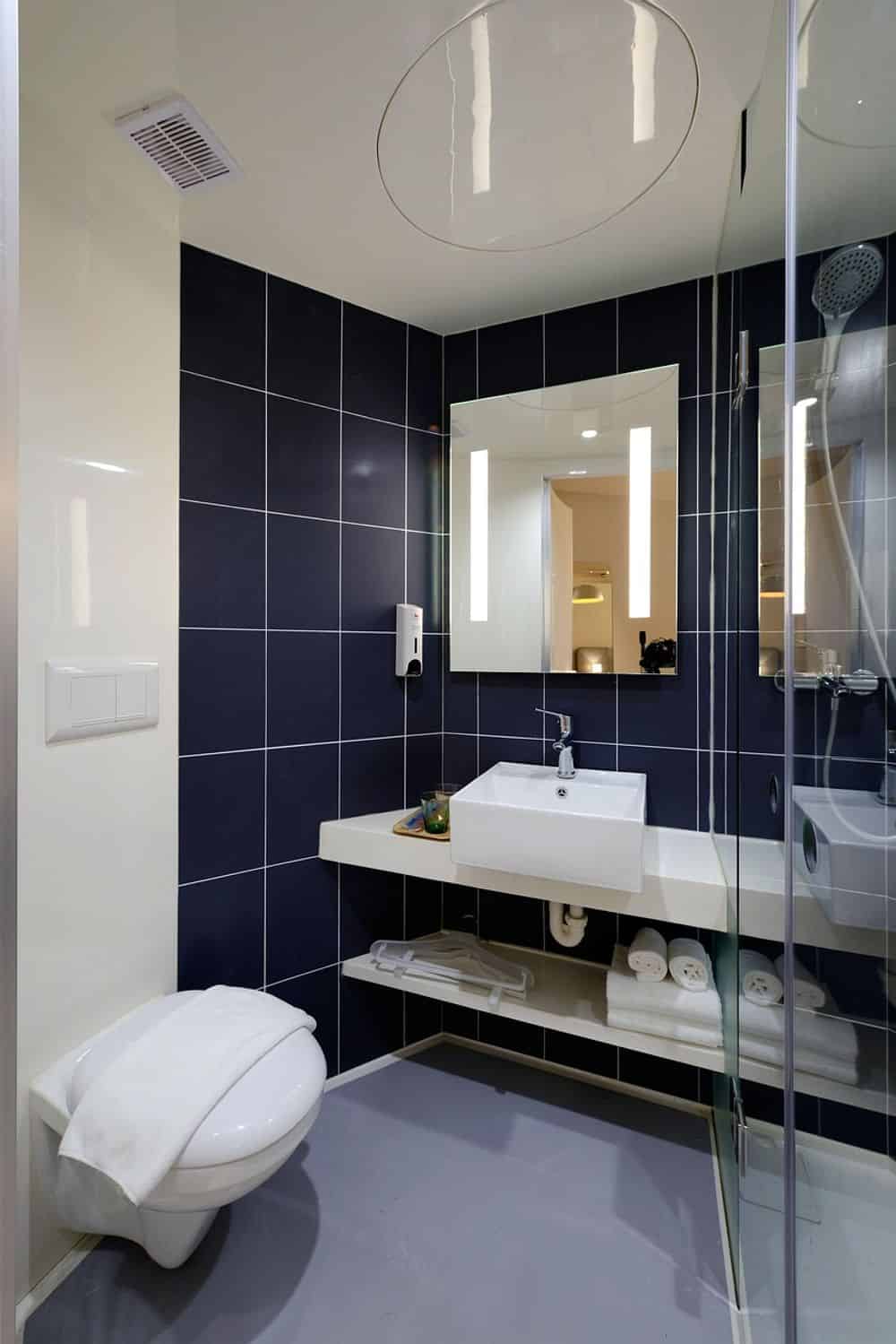 Bathroom Remodels image