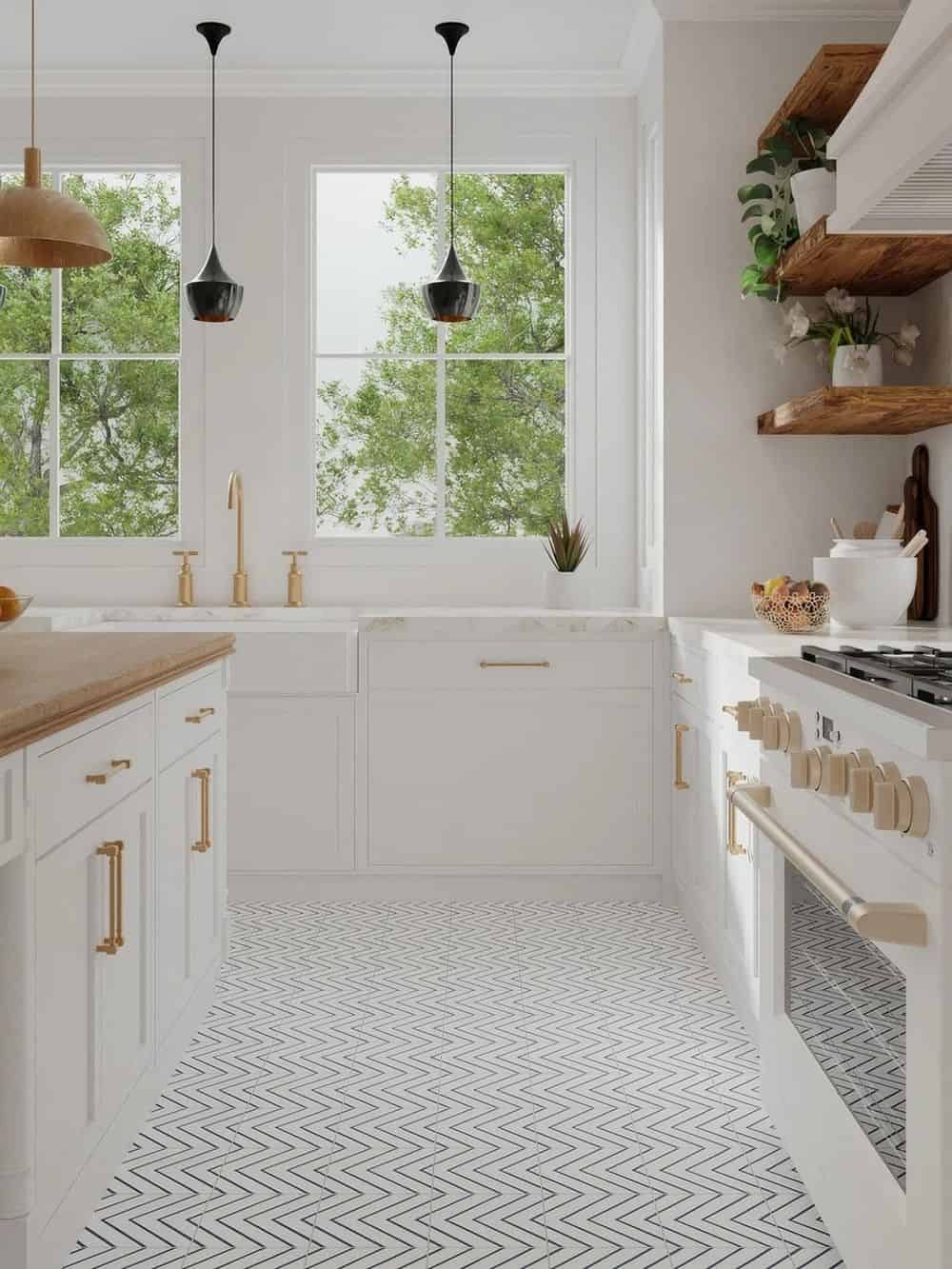 Kitchen Remodels image